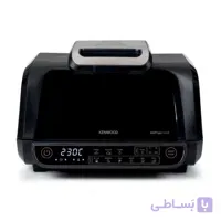 سرخ کن و گریل کنوود مدل KENWOOD GHF40