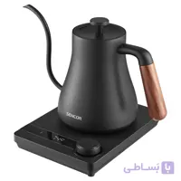 کتری برقی سنکور مدل SWK 2828BK
