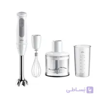 گوشت کوب برقی براون مدل MQ50236M