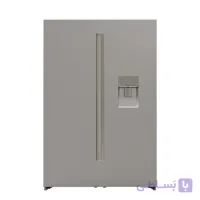 یخچال فریزر دوقلو دیپوینت مدل DEPOINT D5e
