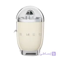 آب مرکبات گیری اسمگ مدل SMEG CJF01WHM