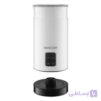 کف شیر ساز سنکور مدل SENCOR SMF 2031BK