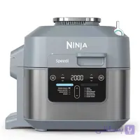 مولتی کوکر نینجا مدل NINJA ON400EUCP