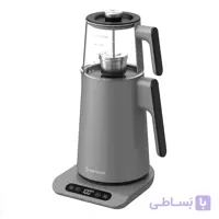 چای ساز نوتریکوک مدل NUTRICOOK NC-KTM330K
