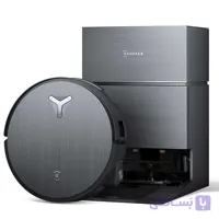 جارو رباتیک اکووکس مدل DEEBOT X1 OMNI