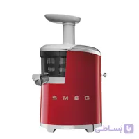 عصاره گیر اسمگ مدل SMEG SJF01DGUK