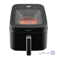 سرخ کن سنکور مدل SFR 6900BK