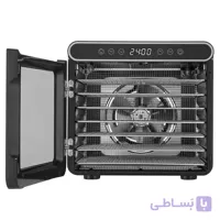 میوه و سبزی خشک کن سنکور مدل SFD 7750SS
