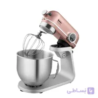 همزن برقی فکر مدل FAKIR RETROPLEX