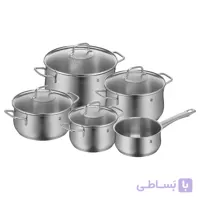 سرویس پخت و پز 9 پارچه دبلیو ام اف مدل WMF BRILLIANT