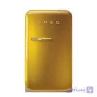 یخچال اسمگ مدل SMEG FAB5RDGO5