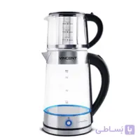 چای ساز وینسنت مدل VINCENT TM5422