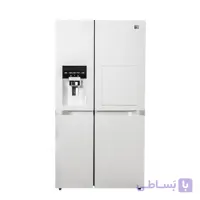 ساید بای ساید دوو مدل DAEWOO DS-3325SS