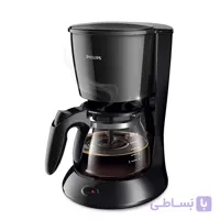 قهوه ساز فیلیپس مدل PHILIPS HD7430
