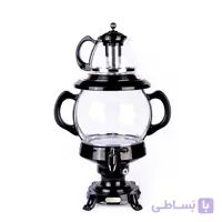 سماور برقی باریتون مدل BARITON BS-45G