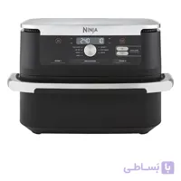 سرخ کن نینجا مدل NINJA AF550