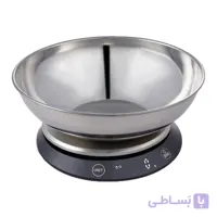ترازوی آشپزخانه کمری مدل CAMRY EK4052