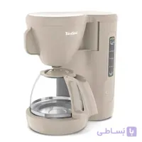 قهوه ساز تفال مدل TEFAL CM2M1B27
