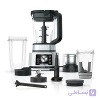 مخلوط کن نینجا مدل NINJA C3
