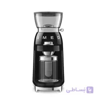 آسیاب قهوه اسمگ مدل CGF03BL