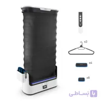 اتو بخارگر تفال مدل YT4050 تمام اتوماتیک