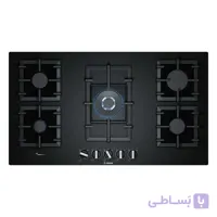 صفحه گازی توکار بوش مدل BOSCH PPQ9A6B90