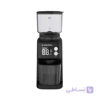 آسیاب قهوه گریمن مدل GRIMMEN GR-CG600