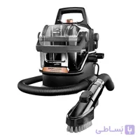 لکه بر فرش و مبل بیسل مدل BISSELL SPOTCLEAN HYDROSTEAM 3697
