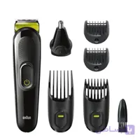 ماشین اصلاح براون مدل BRAUN MGK3220