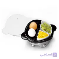 تخم مرغ پز گاستروبک مدل GASTROBACK 42800