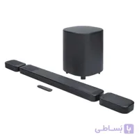 ساندبار جی بی ال مدل JBL BAR 1000