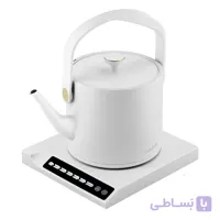کتری برقی کاتلر مدل BM 500 CHARLOTTA