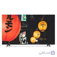 تلویزیون 65 اینچ دوو مدل DAEWOO 4K DSL-65SU1810