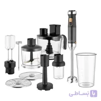 گوشت کوب برقی سنکور مدل SENCOR SHB 6551WH