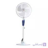 پنکه پارس خزر مدل PARS KHAZAR 4070R