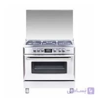 اجاق گاز تاکنوگاز مدل TACNOGAS DISLSS