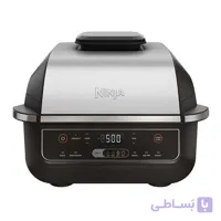 سرخ کن و گریل نینجا مدل NINJA EG351