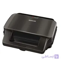 ساندویچ ساز سنکور مدل SENCOR SSM 9976GD