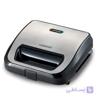 ساندویچ ساز کنوود مدل KENWOOD SMM02