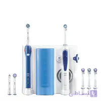واترجت و مسواک برقی اورال-بی مدل ORAL-B OC501.535.2
