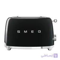توستر اسمگ مدل SMEG TSF01BLM