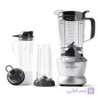 مخلوط کن نوتری بولت مدل NUTRIBULLET BLENDER NBC-0910B