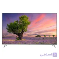 تلویزیون 65 اینچ QLED هوشمند جی پلاس مدل GTV-65SQ789N
