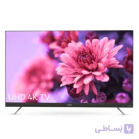 تلویزیون 55 اینچ ایکس ویژن مدل X.VISION UHD 4K 55XTU845