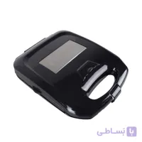 ساندویچ ساز بلک اند دکر مدل Black and Decker TS4130