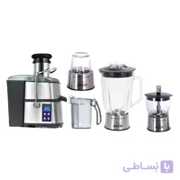 آبمیوه گیری بیم مدل BEEM FP2003