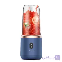 مخلوط کن شارژی درما مدل DEERMA NU05