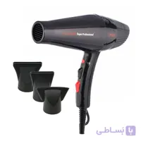 سشوار مو پرومکس مدل PROMAX 7280