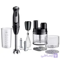 گوشت کوب برقی براون مدل BRAUN MQ55755M