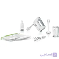 همزن برقی بوش مدل MFQ364V0